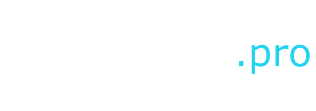 Leaderboard Pro