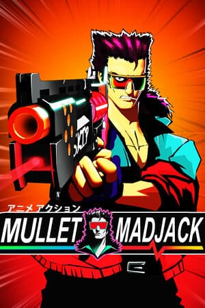Mullet MadJack