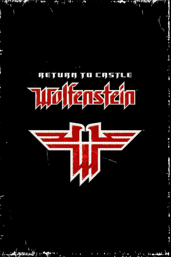 Return to Castle Wolfenstein